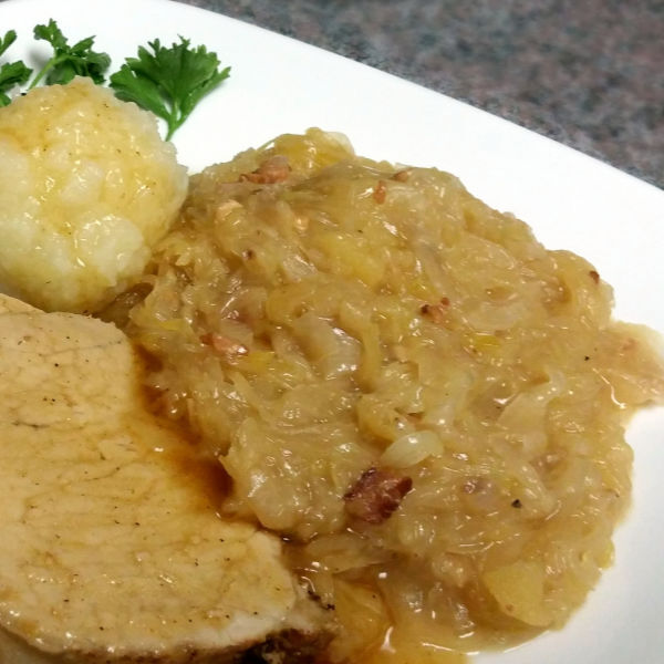 Sauerkraut